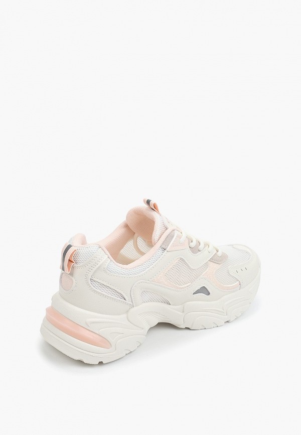 фото Кроссовки crosby