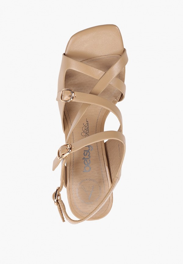 фото Босоножки betsy