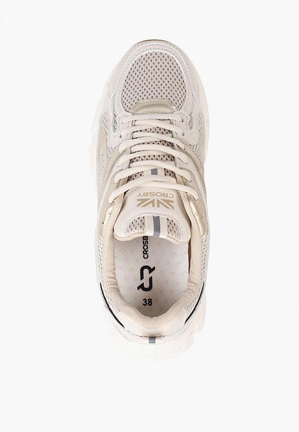 фото Кроссовки crosby