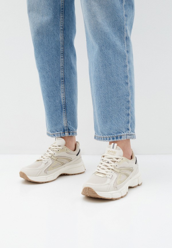 фото Кроссовки crosby