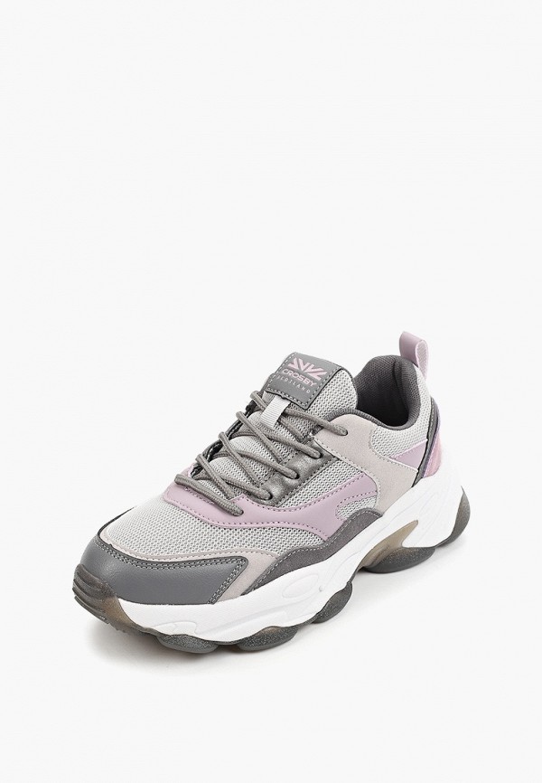 фото Кроссовки crosby