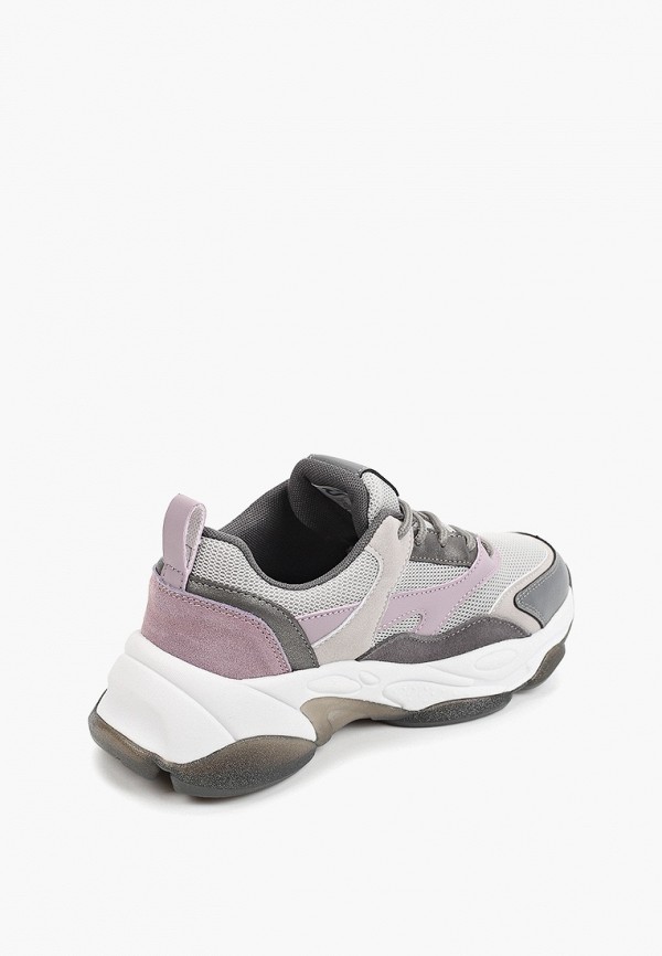 фото Кроссовки crosby