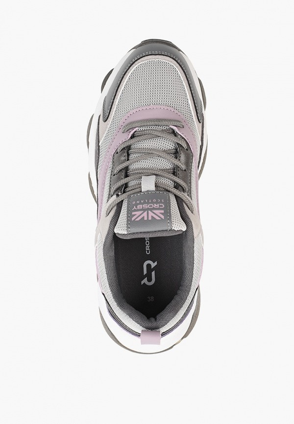 фото Кроссовки crosby