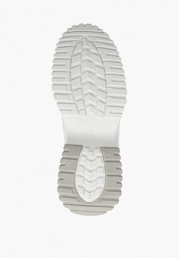 фото Кроссовки crosby