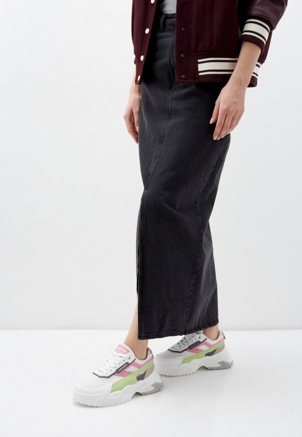 фото Кроссовки crosby