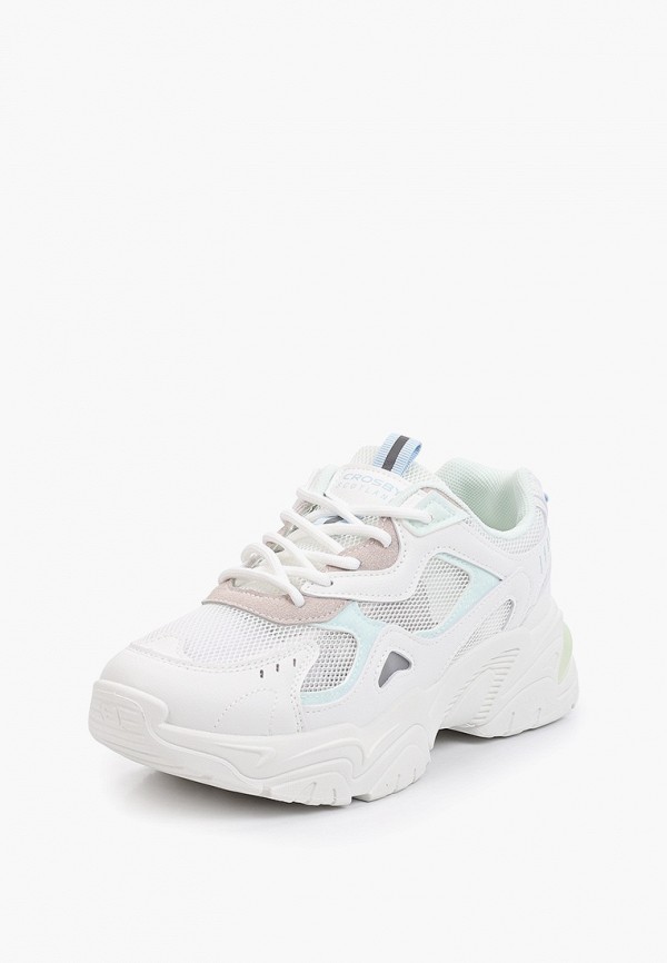 фото Кроссовки crosby