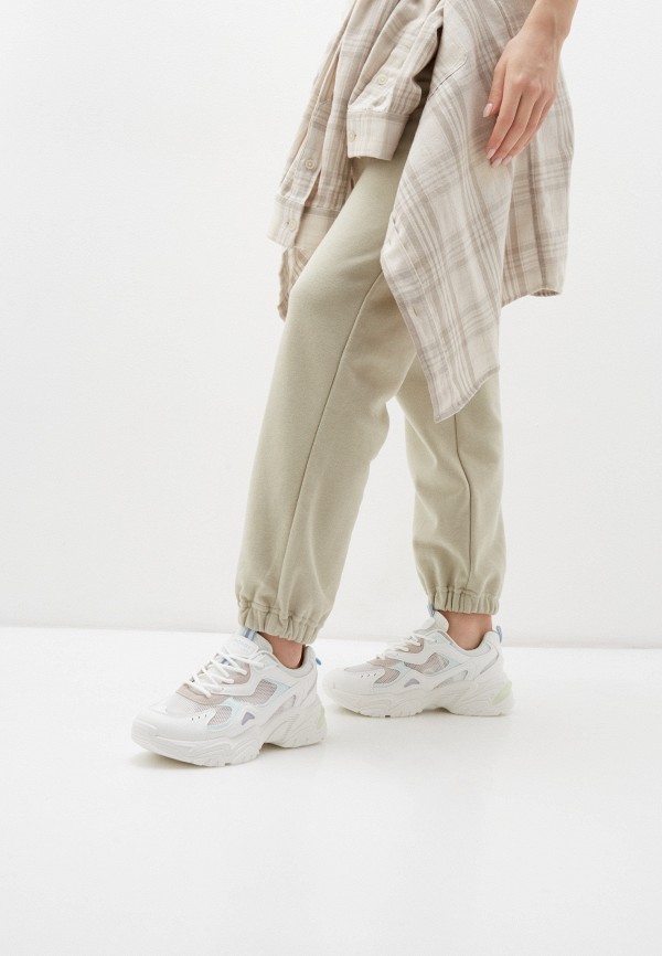 фото Кроссовки crosby