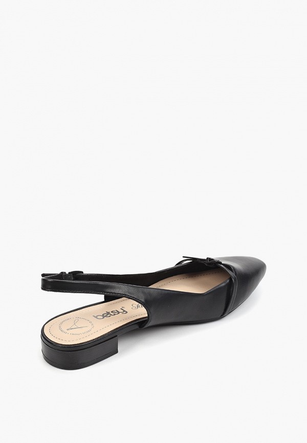 фото Туфли betsy