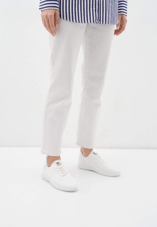 фото Кроссовки crosby