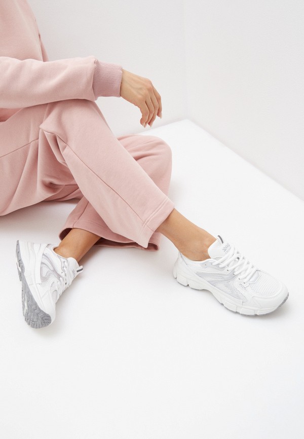 фото Кроссовки crosby