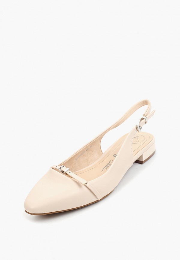 фото Туфли betsy