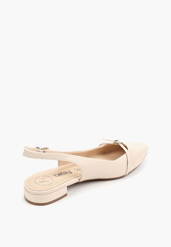 фото Туфли betsy