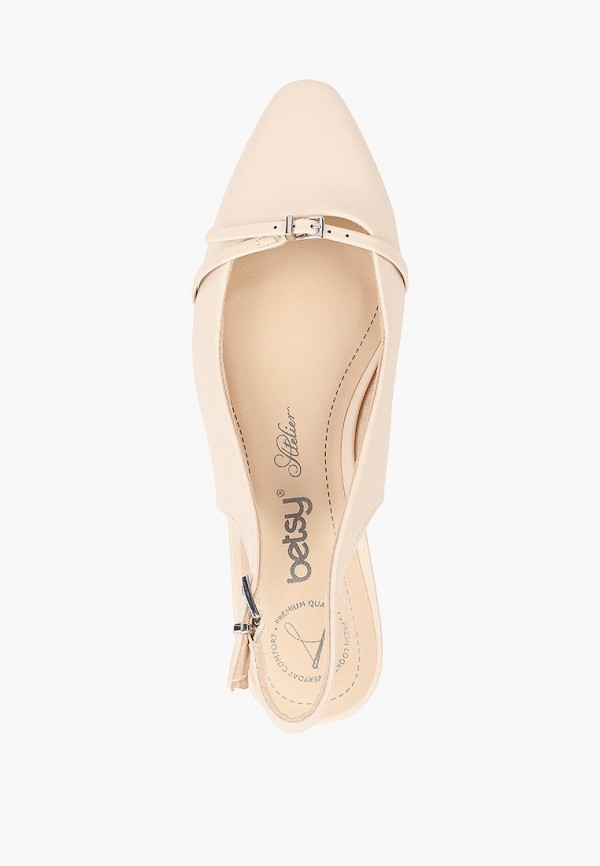 фото Туфли betsy