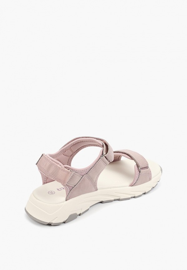 фото Сандалии crosby