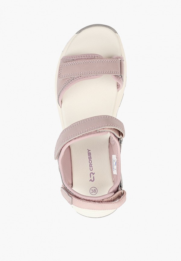 фото Сандалии crosby