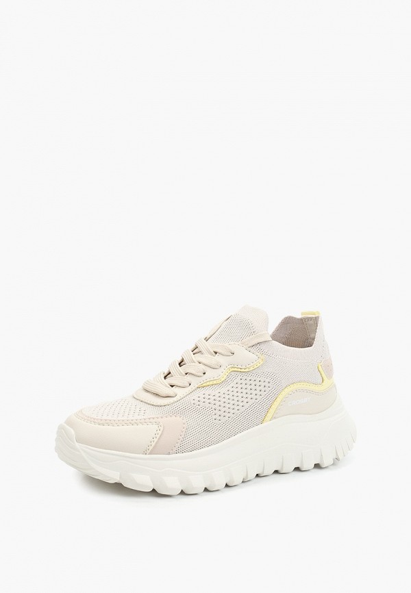 фото Кроссовки crosby