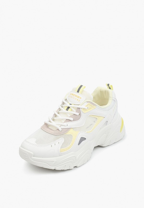 фото Кроссовки crosby