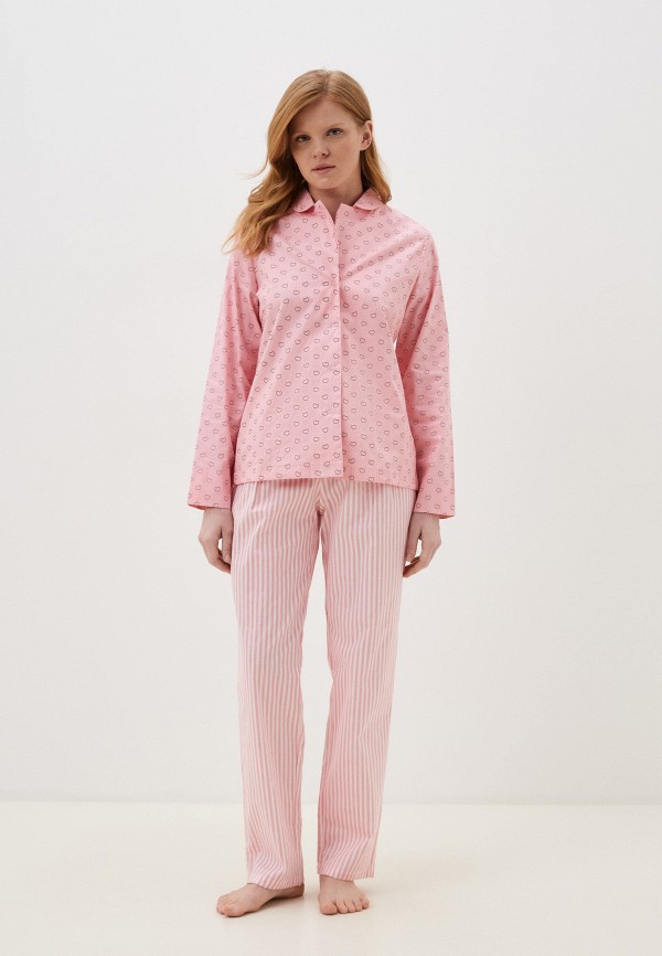 фото Пижама kaftan