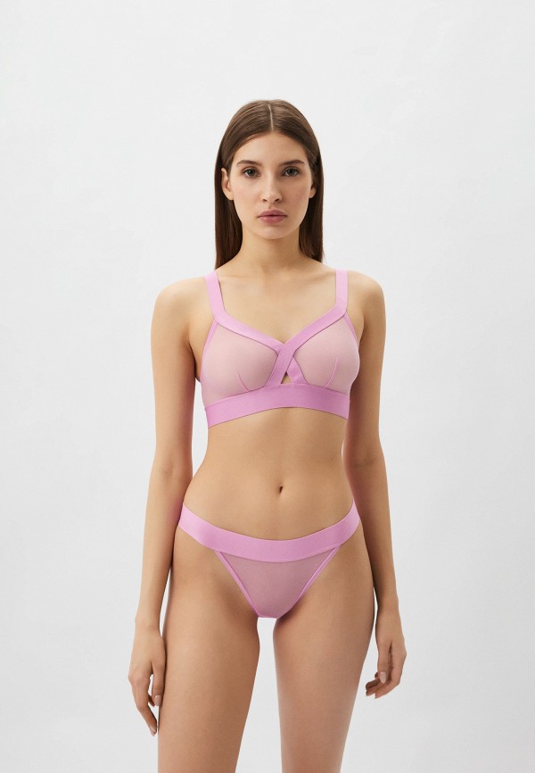 фото Бюстгальтер dkny