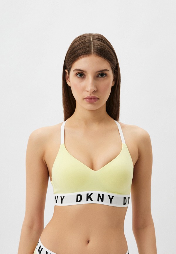 Бюстгальтер DKNY COZY BOYFRIEND