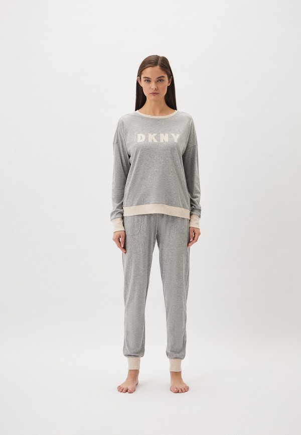 Костюм домашний DKNY