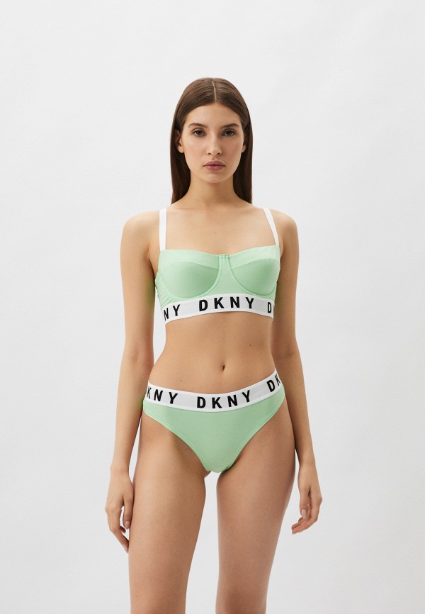 фото Трусы dkny