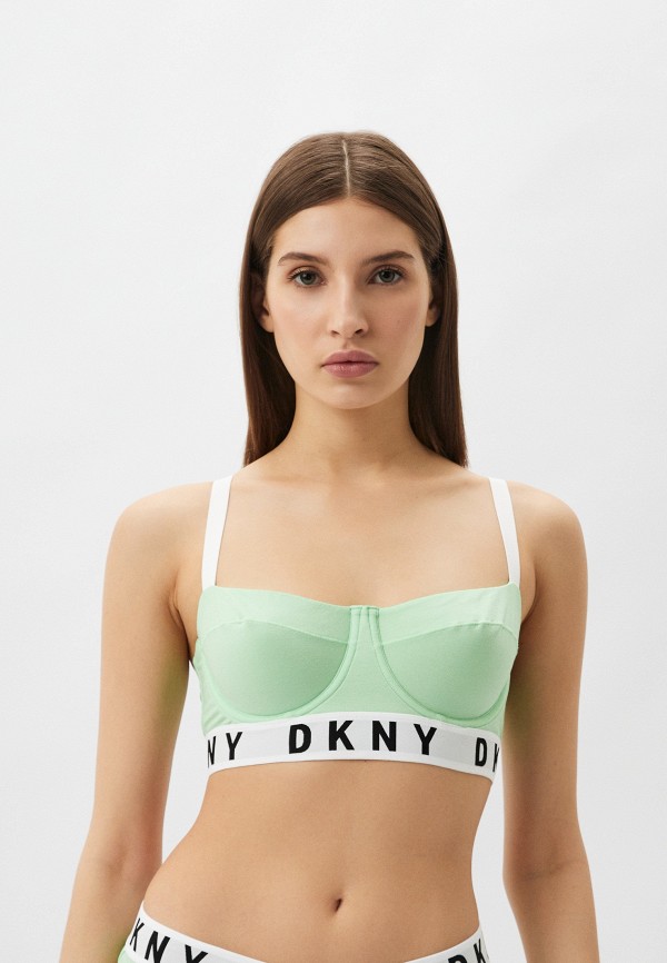Бюстгальтер DKNY 4800₽