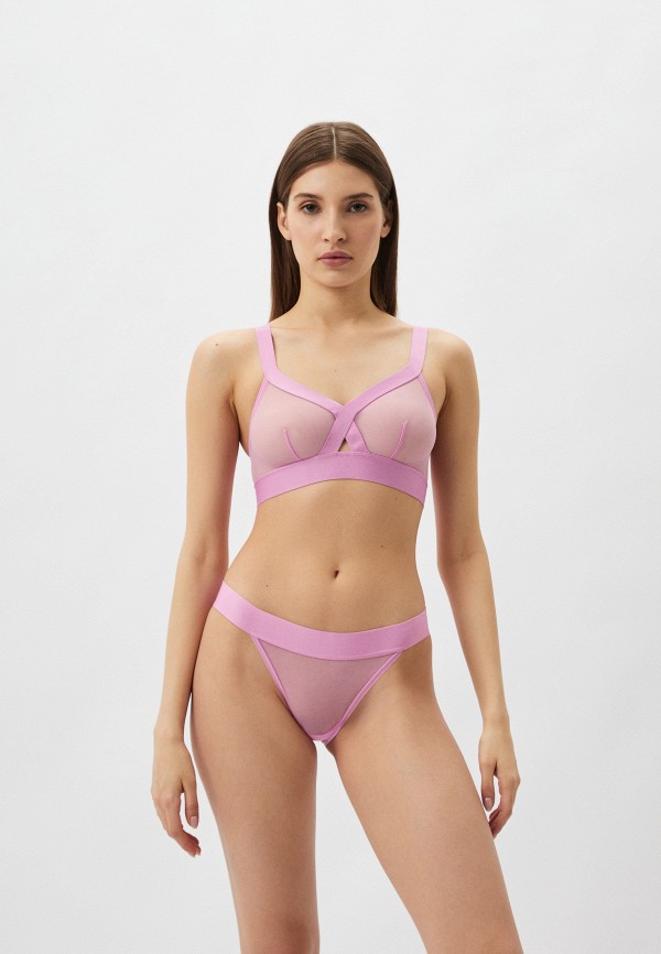 фото Трусы dkny