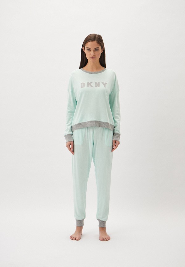 фото Костюм домашний dkny