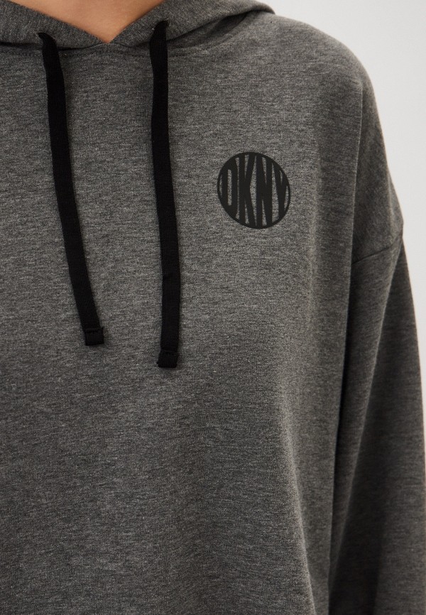 фото Худи домашнее dkny