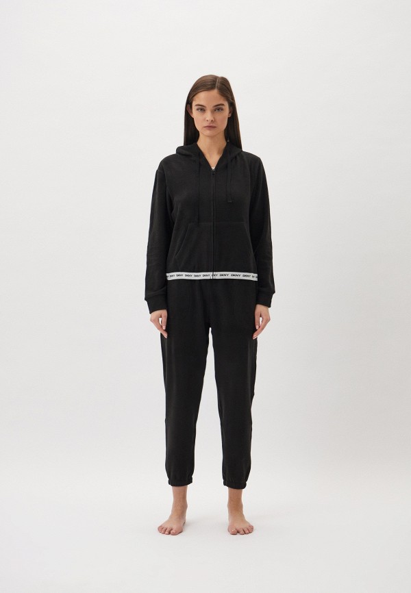 фото Костюм домашний dkny