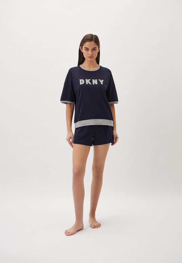 фото Костюм домашний dkny