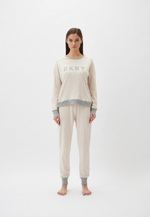 Костюм домашний DKNY