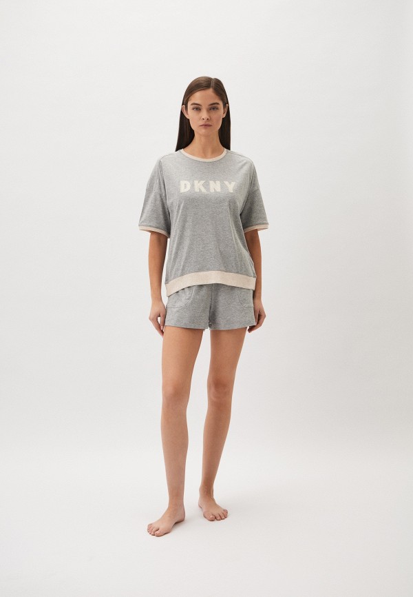 фото Костюм домашний dkny