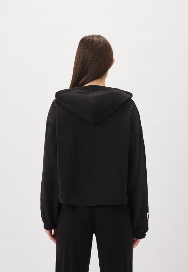 фото Худи домашнее dkny