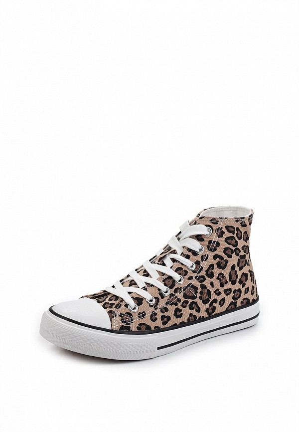 фото Кеды o2 live