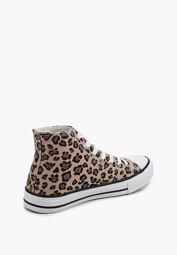 фото Кеды o2 live