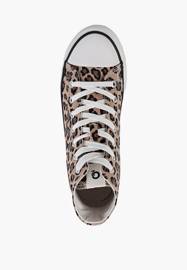 фото Кеды o2 live