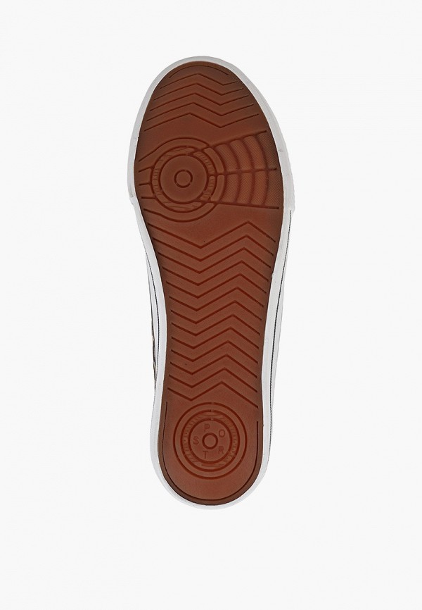 фото Кеды o2 live