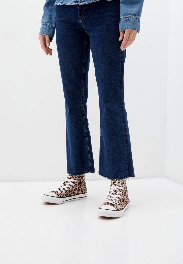 фото Кеды o2 live