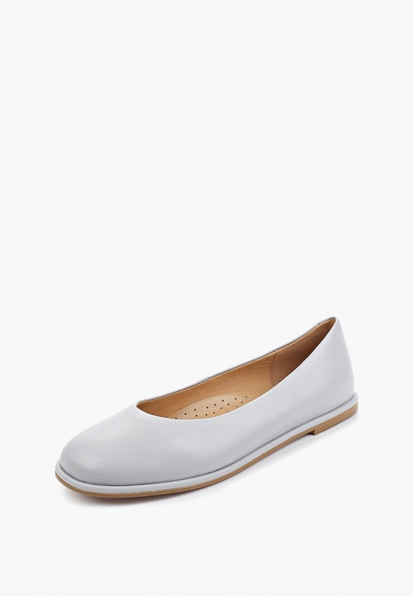 фото Балетки thomas munz