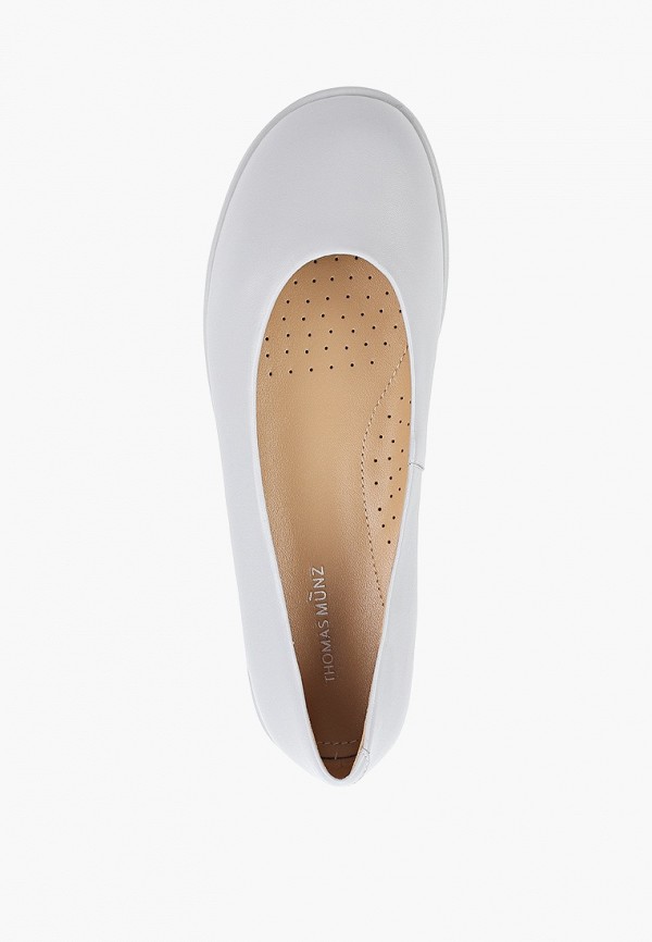 фото Балетки thomas munz