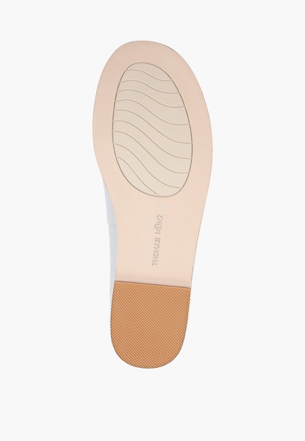 фото Балетки thomas munz