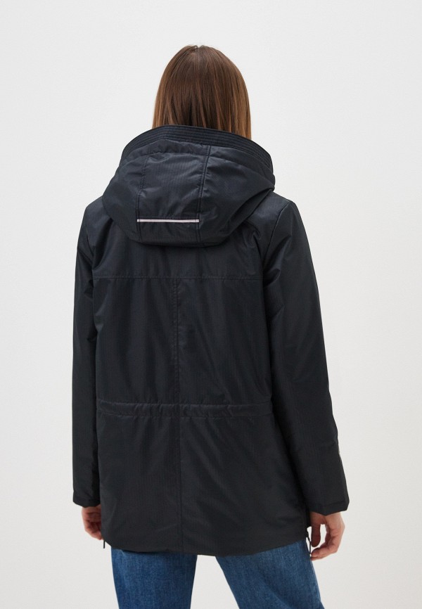 фото Куртка утепленная alpex