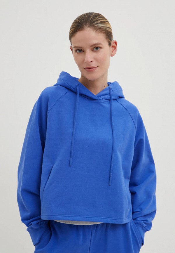 

Худи Finn Flare, Синий