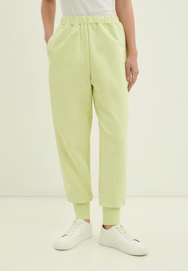 

Брюки спортивные Finn Flare, Зеленый