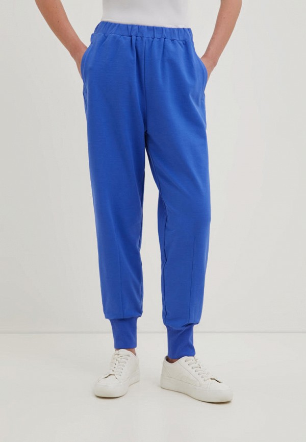 

Брюки спортивные Finn Flare, Синий