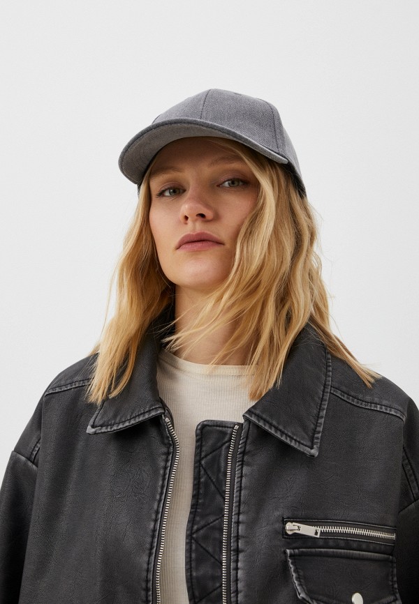 фото Бейсболка zarina