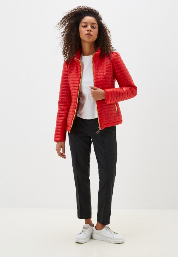 фото Куртка утепленная lo