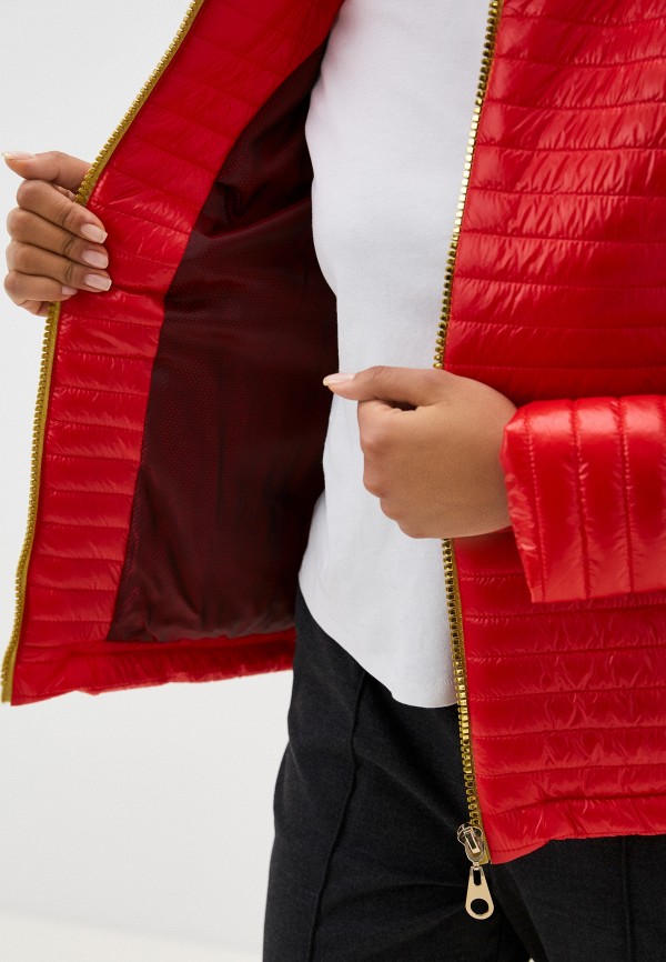 фото Куртка утепленная lo